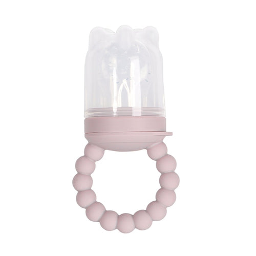 Load image into Gallery viewer, Mommilife Pacifiers Fresh Fruit Feeder
