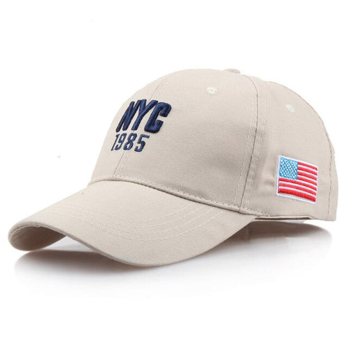 Load image into Gallery viewer, Tactical USA Flag Baseball Caps
