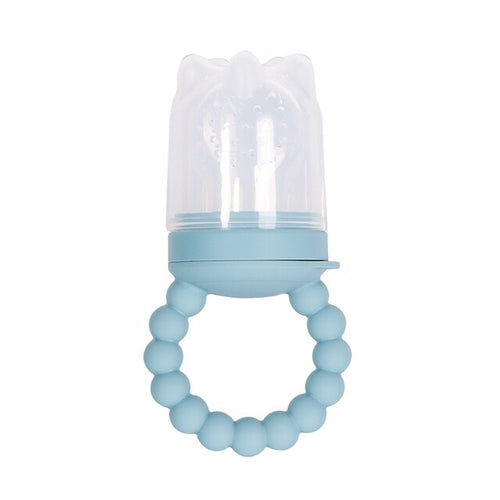 Load image into Gallery viewer, Mommilife Pacifiers Fresh Fruit Feeder
