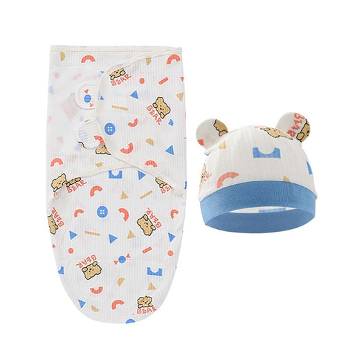 Load image into Gallery viewer, Infant Sleeping Bag Set
