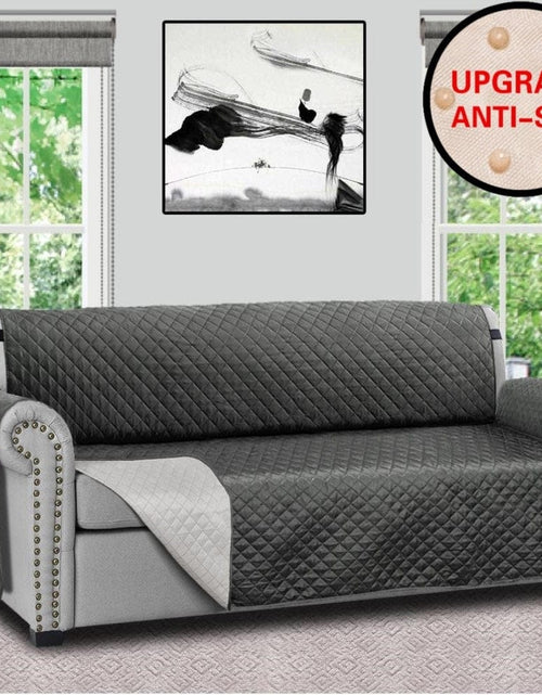 Load image into Gallery viewer, Waterproof Sofa Cover
