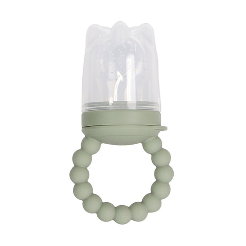 Load image into Gallery viewer, Mommilife Pacifiers Fresh Fruit Feeder
