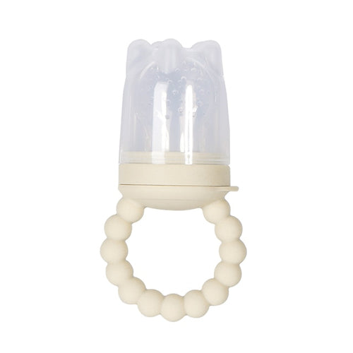 Load image into Gallery viewer, Mommilife Pacifiers Fresh Fruit Feeder
