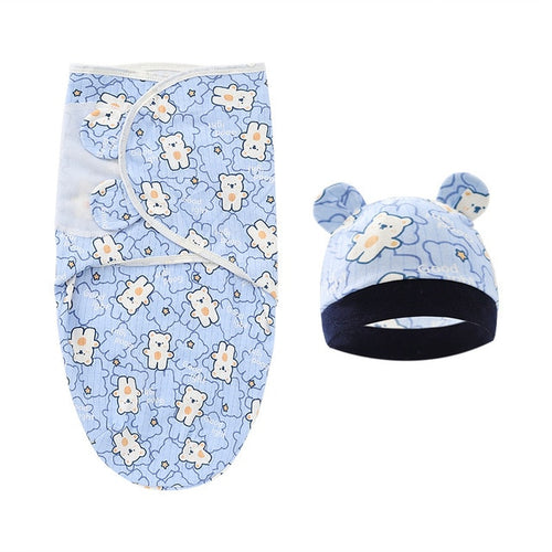 Load image into Gallery viewer, Infant Sleeping Bag Set
