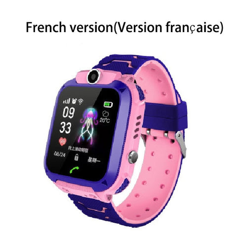 Load image into Gallery viewer, Children&#39;s Smart Watch
