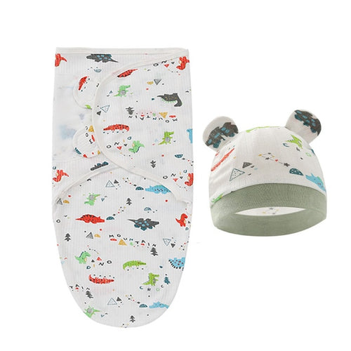 Load image into Gallery viewer, Infant Sleeping Bag Set
