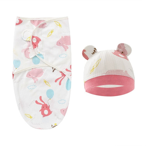 Load image into Gallery viewer, Infant Sleeping Bag Set
