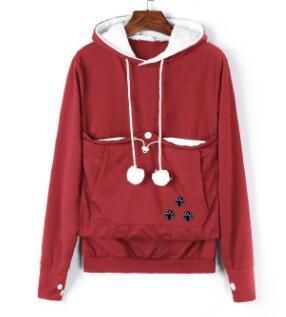 Load image into Gallery viewer, Cat Lovers Hoodies
