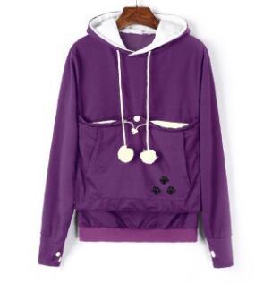 Load image into Gallery viewer, Cat Lovers Hoodies
