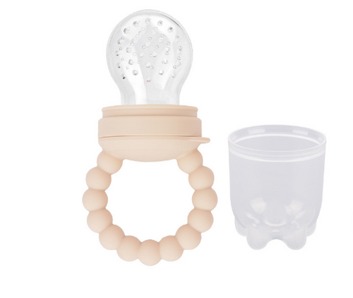 Load image into Gallery viewer, Mommilife Pacifiers Fresh Fruit Feeder
