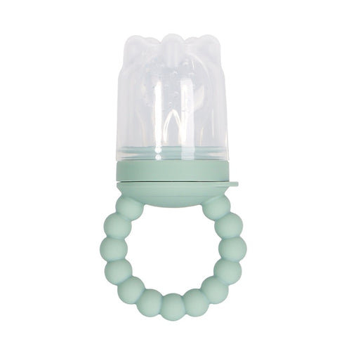 Load image into Gallery viewer, Mommilife Pacifiers Fresh Fruit Feeder
