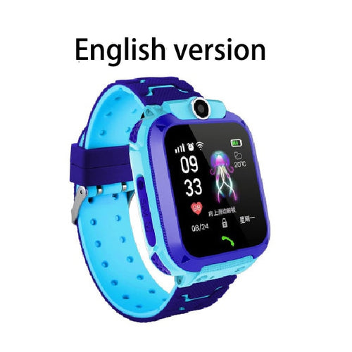 Load image into Gallery viewer, Children&#39;s Smart Watch
