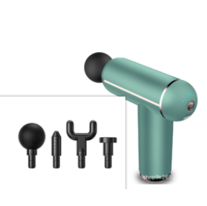 Load image into Gallery viewer, Portable Percussion Massage Gun
