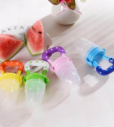 Baby Fruit Feeder