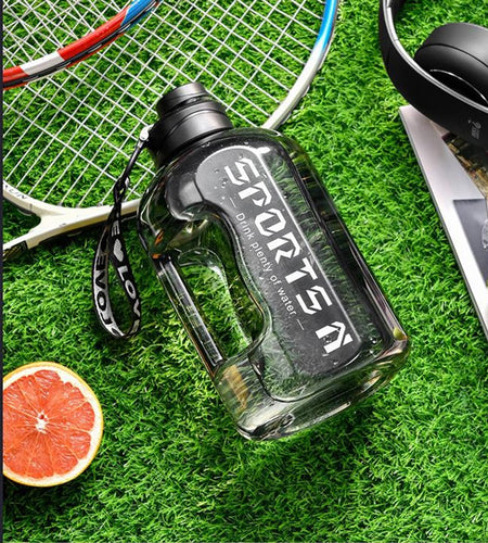 Gym Cycling Water Bottle Cup
