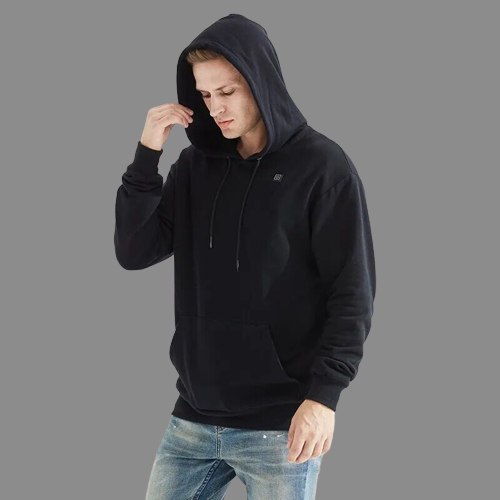 Load image into Gallery viewer, USB Heating Hoodies
