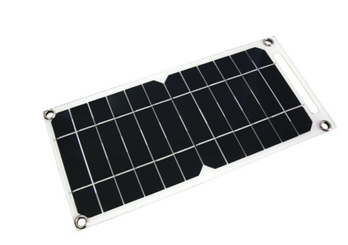 Load image into Gallery viewer, Outdoor Sunpower Foldable Solar Panel Cells
