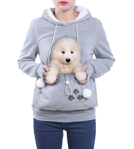 Cat Lovers Hoodies