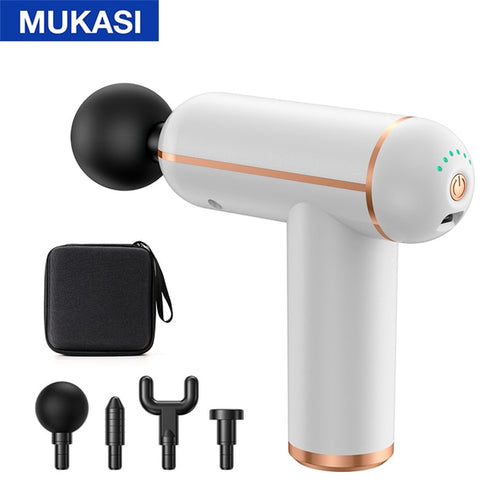 Load image into Gallery viewer, Portable Percussion Massage Gun
