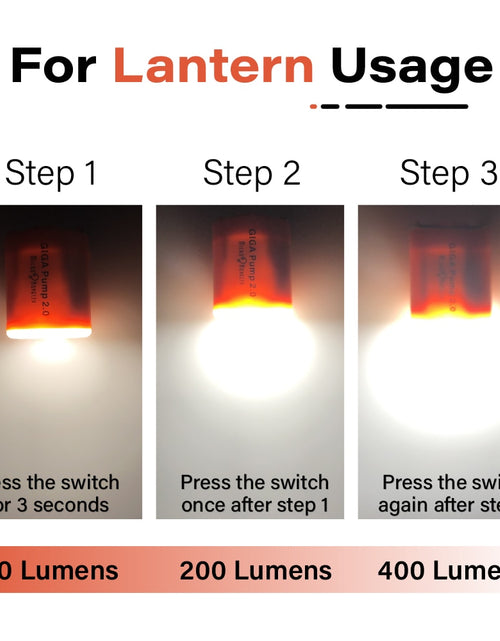 Load image into Gallery viewer, GIGA 2.0 Mini Air Pump
