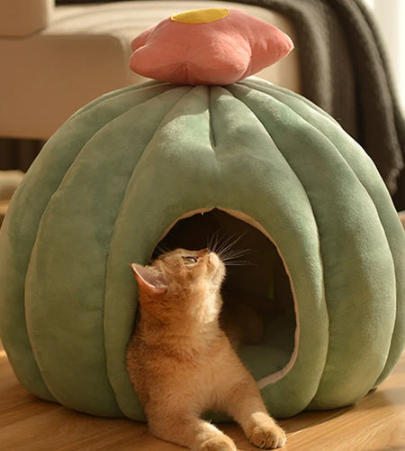 Removeable Kennel Pet Nest