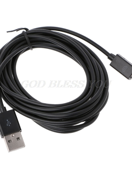 Load image into Gallery viewer, Micro USB Charging Cable For PS4 Controllers
