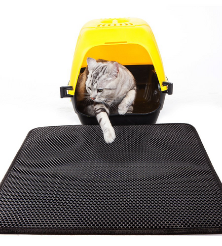 Cat Litter Trapping Mat
