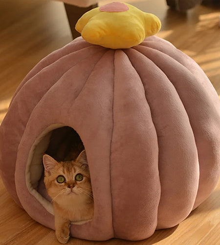 Removeable Kennel Pet Nest