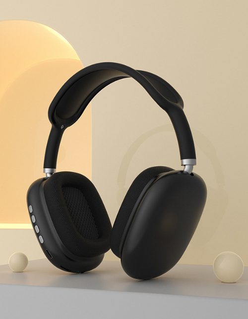 Load image into Gallery viewer, Bluetooth Gaming Over-ear Earphone
