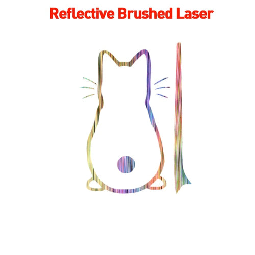 Load image into Gallery viewer, Cat Car Stickers
