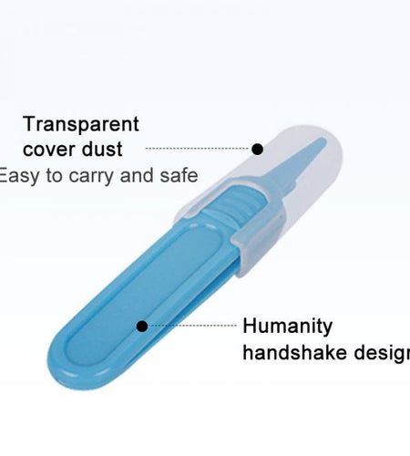 Portable Baby Health