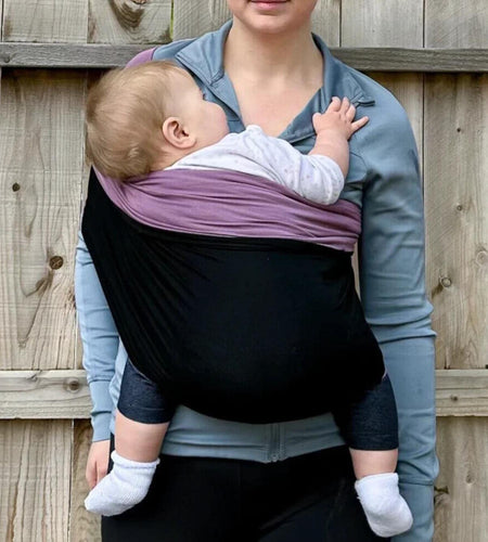 Baby Sling Carrier
