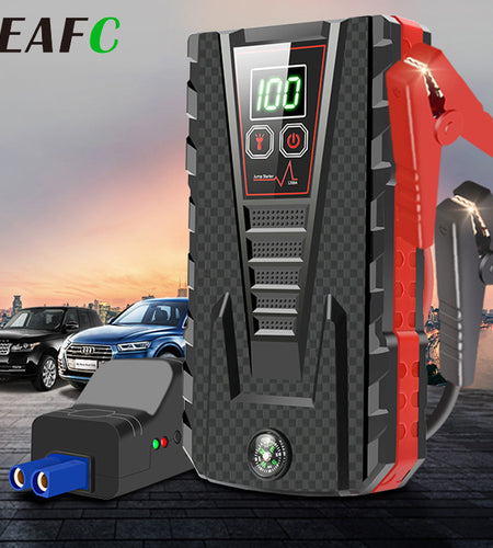 Portable Car Jump Starter