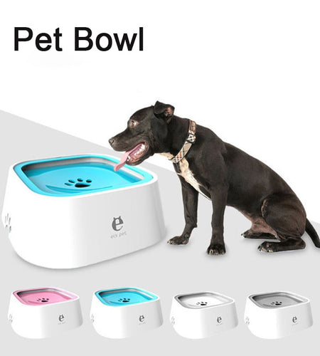 Pet Floating Bowl
