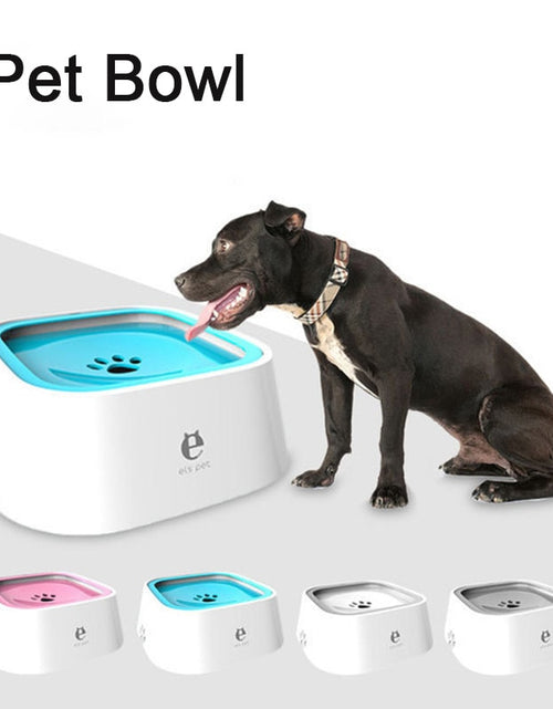 Load image into Gallery viewer, Pet Floating Bowl
