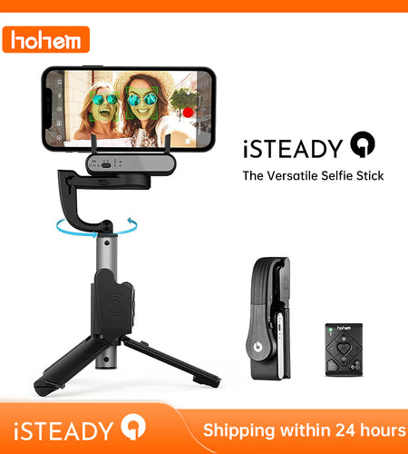 Stabilizer Phone Selfie Stick