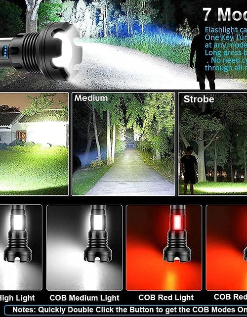 Load image into Gallery viewer, World&#39;s Strongest Flashlight
