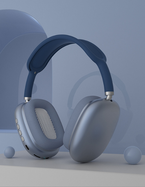 Load image into Gallery viewer, Bluetooth Gaming Over-ear Earphone
