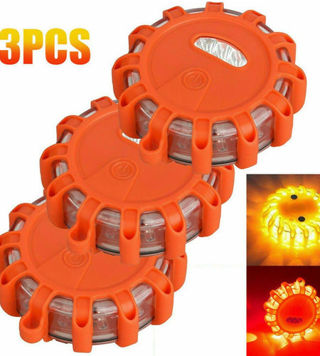 LED Road Flare Light