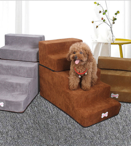 Stepeasy Pet Stairs