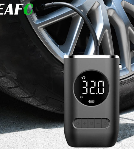 Car Electrical Air Pump