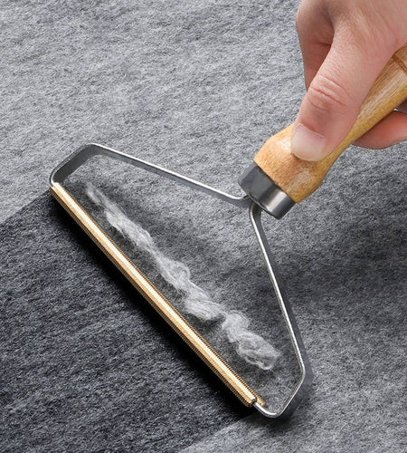 Pet Hair Remover Brush