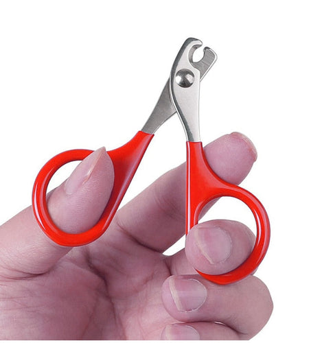 Pet Nail Clippers