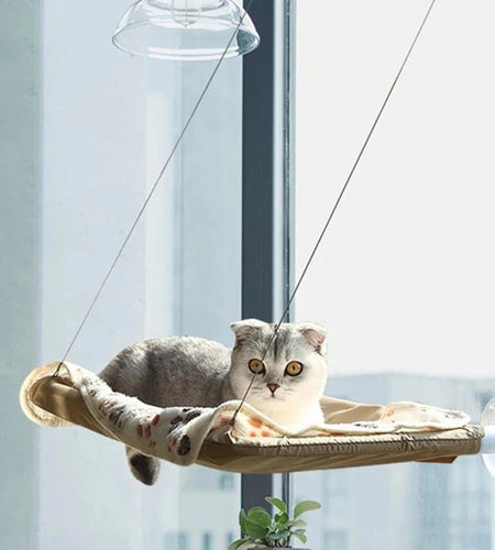 Suspended Bed for Pets