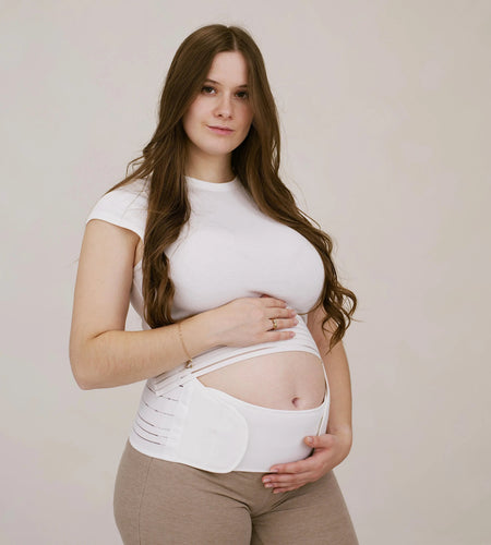 Pregnancy Belt