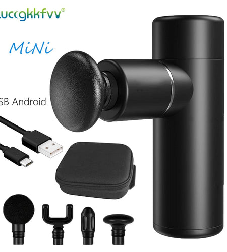 Massage Gun Mini