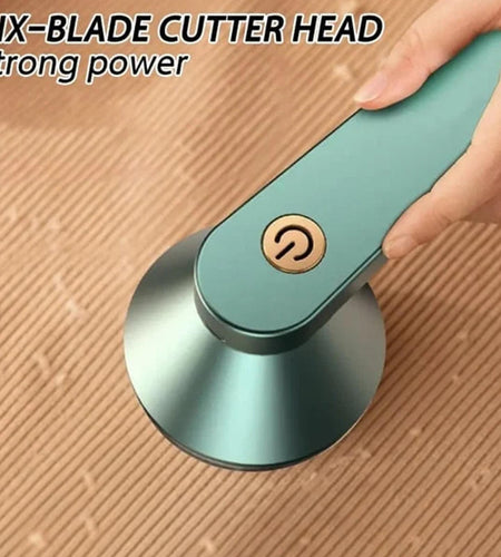 Electric Pellets Lint Remover