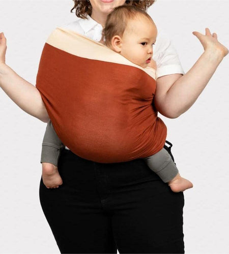 Baby Sling Carrier