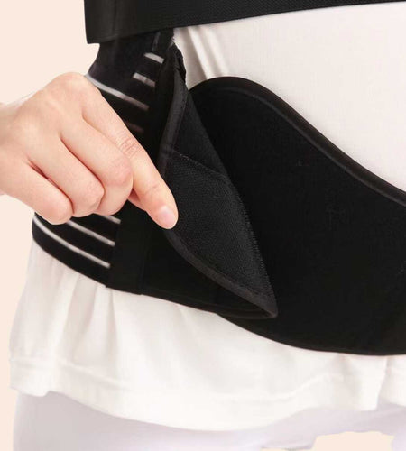 Pregnancy Belt