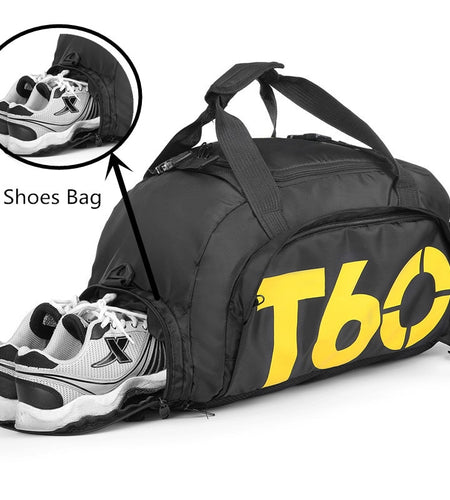 Waterproof Fitness Bag